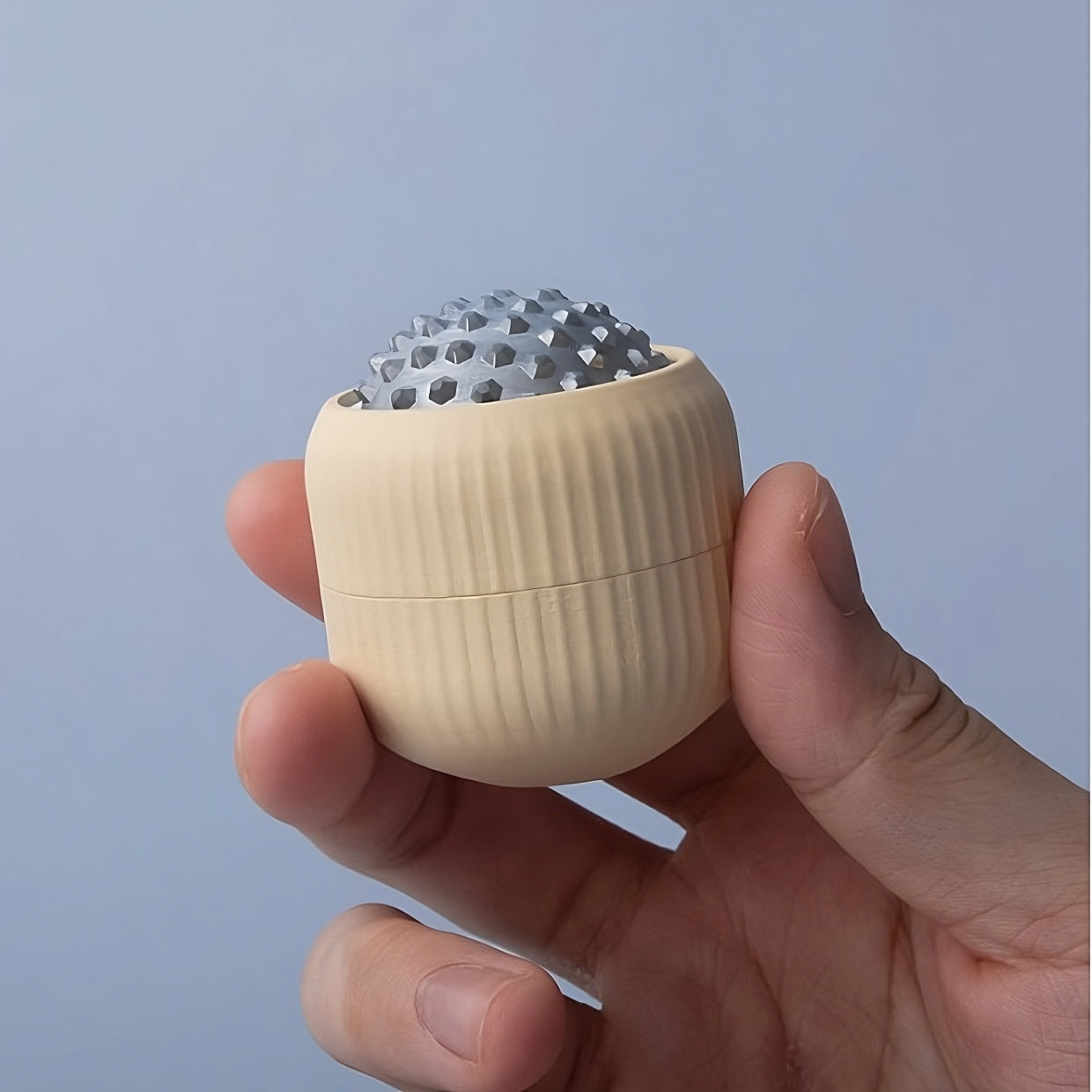 Rollo Safe Scratcher for Instant Eczema Relief Eczema Mitten